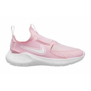Nike FLEX RUNNER 3 Dětské běžecké boty, růžová, velikost 33
