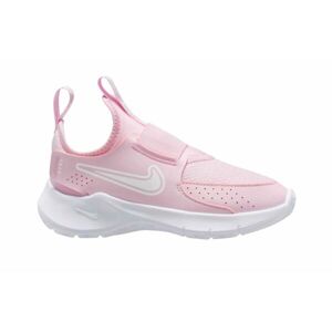 Nike FLEX RUNNER 3 Dětské boty, růžová, velikost 27.5
