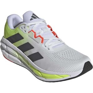 adidas QUESTAR 3 M Pánská běžecká obuv, bílá, velikost 44 2/3