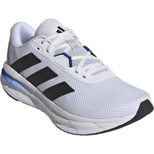 adidas GALAXY 7 M Pánská běžecká obuv, bílá, velikost 44 2/3