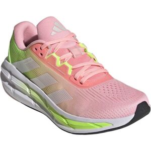 adidas QUESTAR 3 W Dámská běžecká obuv, růžová, velikost 36 2/3