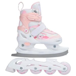 Inline brusle