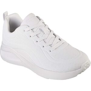 Skechers BOBS BUNO - HOW SWEET Dámská vycházková obuv, bílá, velikost