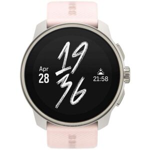 Suunto RACE S Multisportovní hodinky, růžová, velikost