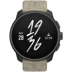Suunto RACE S Multisportovní hodinky, tmavě šedá, velikost