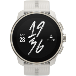 Suunto RACE S Multisportovní hodinky, šedá, velikost
