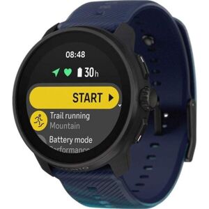 Suunto RACE S UTMB WORLD SERIES Multisportovní hodinky, modrá, velikost