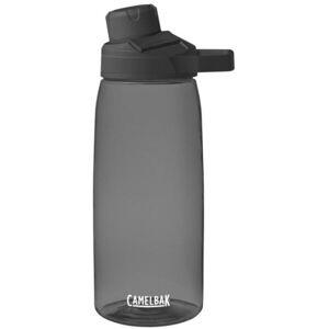 Camelbak CHUTE MAG 1L Láhev, tmavě šedá, velikost