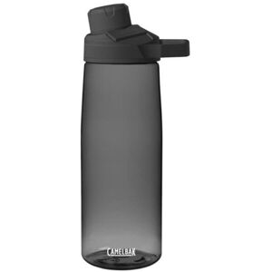 Camelbak CHUTE MAG 0,75L Láhev, tmavě šedá, velikost
