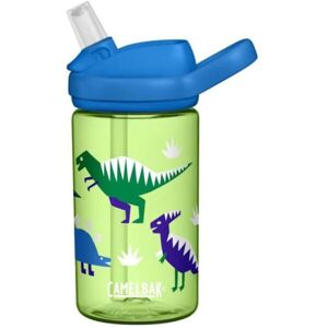 Camelbak EDDY+ KIDS 0,4L HIP DINOS Dětská láhev, mix, velikost