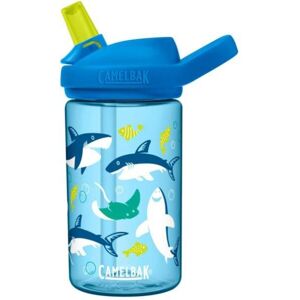 Camelbak EDDY+ KIDS 0,4L SHARKS AND RAYS Dětská láhev, mix, velikost