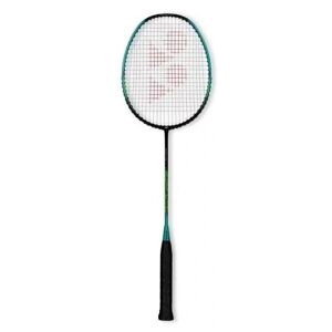 Yonex NANOFLARE TX Badmintonová raketa, černá, velikost