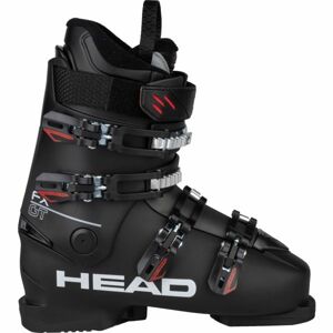 Head FX GT Lyžařská obuv, černá, velikost
