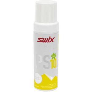 Swix PERFORMANCE SPEED PS10L Skluzný tekutý vosk, bílá, velikost