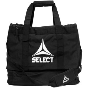 Select BASIC Sportovní taška, černá, velikost