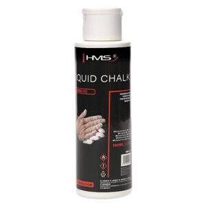 HMS MGL100 100ML Tekuté magnézium (chalk), bílá, velikost