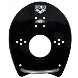 Arena ELITE HAND PADDLE Plavecké packy, černá, velikost