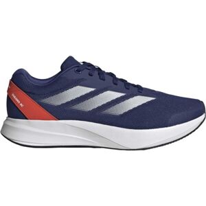adidas DURAMO RC U Pánská běžecká obuv, tmavě modrá, velikost 41 1/3