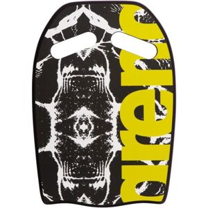 Arena PRINTED KICKBOARD Plavecká deska, mix, velikost