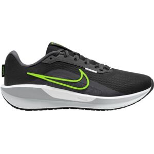 Nike DOWNSHIFTER 13 Pánská běžecká obuv, černá, velikost 46