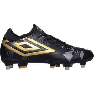 Umbro FORMATION II SG Pánské lisokolíky, černá, velikost 45.5