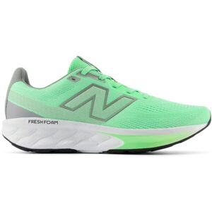 New Balance M520LB9 Pánské běžecké boty, světle zelená, velikost 40