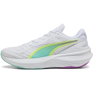 Puma SCEND PRO 2 SUMMER Dámská běžecká obuv, bílá, velikost 39