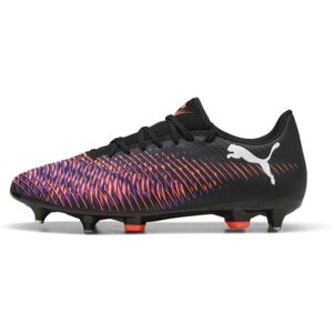 Puma FUTURE 8 PLAY MxSG Pánské lisokolíky, černá, velikost 42