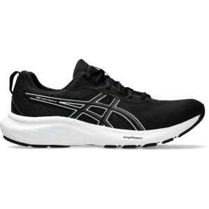 ASICS GEL-CONTEND 9 Pánská běžecká obuv, černá, velikost 41.5