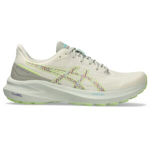 ASICS GT-1000 13 TR Pánská běžecká obuv, béžová, velikost 42
