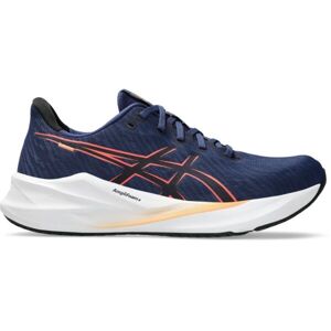 ASICS VERSABLAST 4 Pánská běžecká obuv, tmavě modrá, velikost 41.5