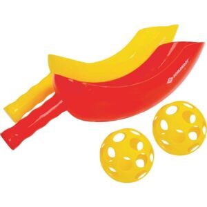 SCHILDKRÖT SCOOP BALL Hra, žlutá, velikost