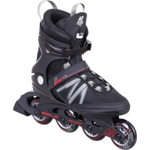 K2 KINETIC 80 XT W Dámské inline brusle, černá, velikost 39