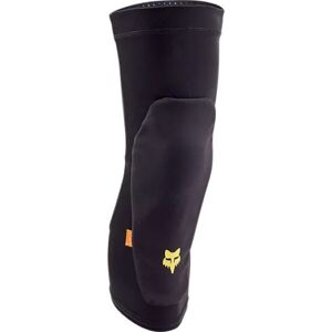 Fox ENDURO KNEE SLEEVE SG Chrániče kolen, černá, velikost