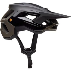 Fox SPEEDFRAME PRO MIPS Cyklo přilba, černá, velikost