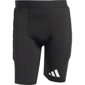 adidas SQUADRA 25 Pánské fotbalové šortky, černá, velikost
