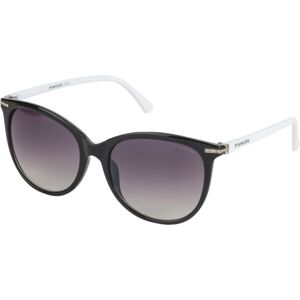 Finmark SUNGLASSES Sluneční brýle, černá, velikost