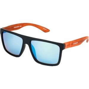 Finmark SUNGLASSES Sluneční brýle, černá, velikost