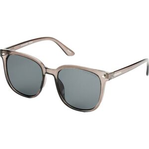 Finmark SUNGLASSES Sluneční brýle, hnědá, velikost