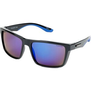 Finmark SUNGLASSES Sluneční brýle, černá, velikost