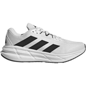 adidas QUESTAR 3 M Pánská běžecká obuv, bílá, velikost 42