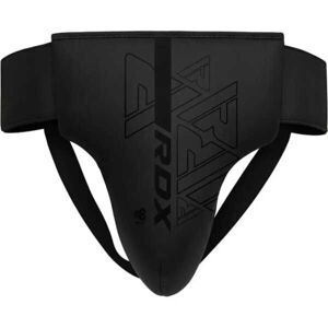 RDX R6 Suspenzor, černá, velikost