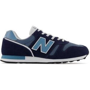 New Balance ML373VA2 Pánská volnočasová obuv, modrá, velikost 42