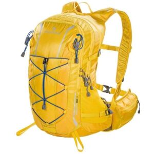 Ferrino ZEPHYR 22+3 Batoh, žlutá, velikost
