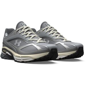 Under Armour HOVR APPARITION Unisex tenisky, šedá, velikost 43