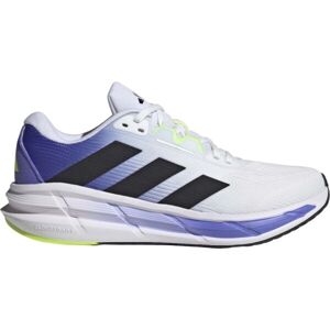 adidas QUESTAR 3 M Pánská běžecká obuv, bílá, velikost 43 1/3