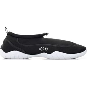 DRK AQUATIC Pánské boty do vody, černá, velikost