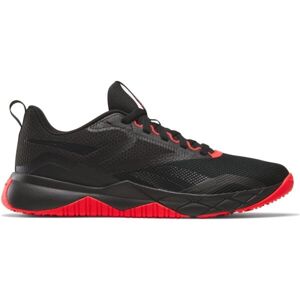 Reebok NFX TRAINER Pánská tréninková obuv, černá, velikost 45