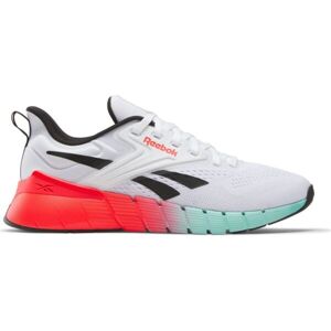 Reebok NANO GYM Pánská tréninková obuv, bílá, velikost 42
