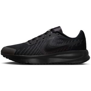 Nike RUN DEFY Pánské běžecké boty, černá, velikost 40.5